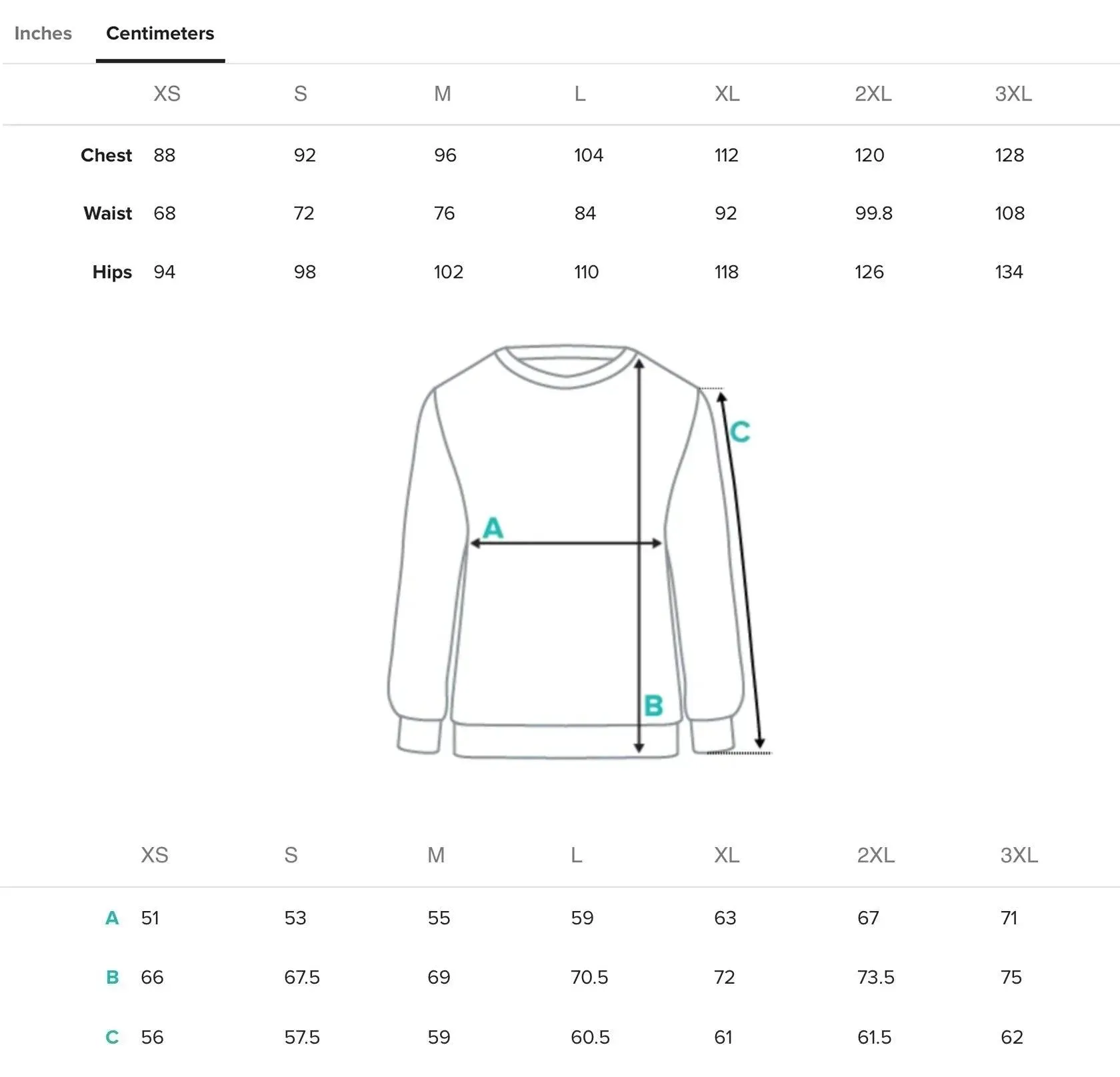 Lil Alien Ghosts® Light Sweatshirt (unisex)