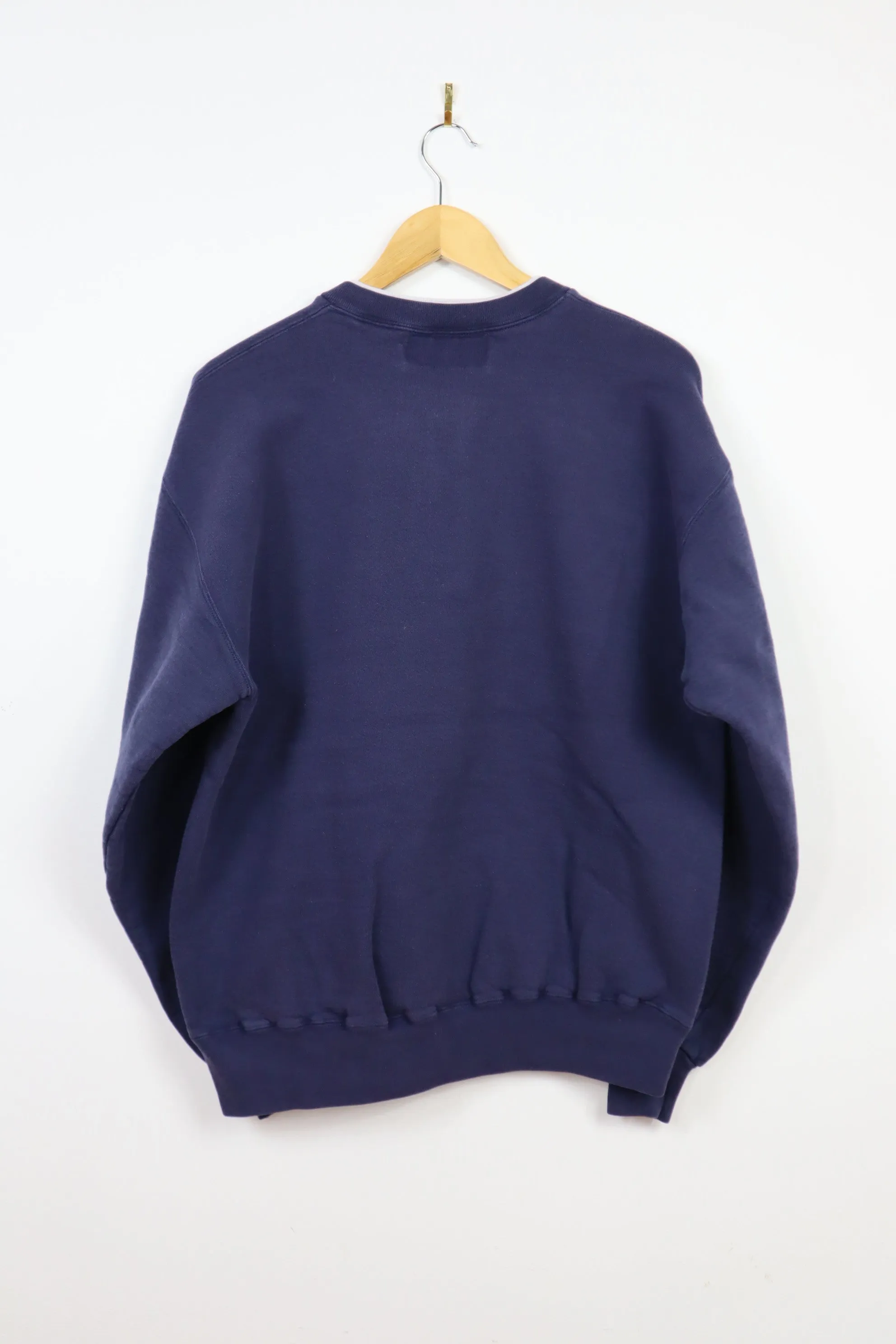 L.L. Bean x Russell Athletic Crewneck