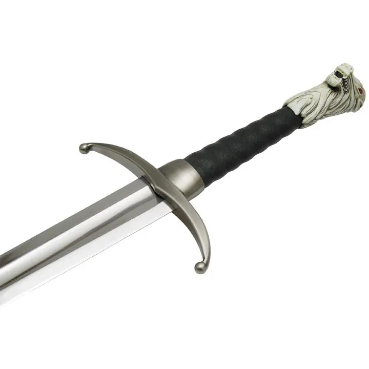 Longclaw — Sword of Jon Snow Replica — Game of Thrones