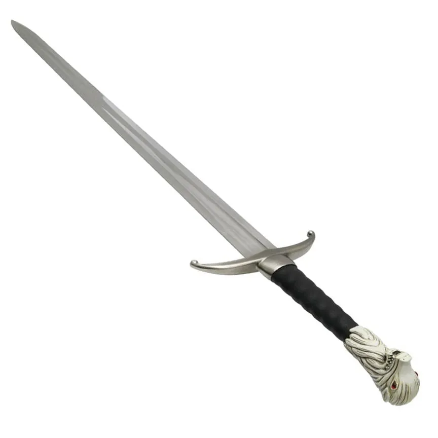 Longclaw — Sword of Jon Snow Replica — Game of Thrones
