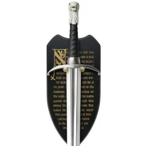 Longclaw — Sword of Jon Snow Replica — Game of Thrones