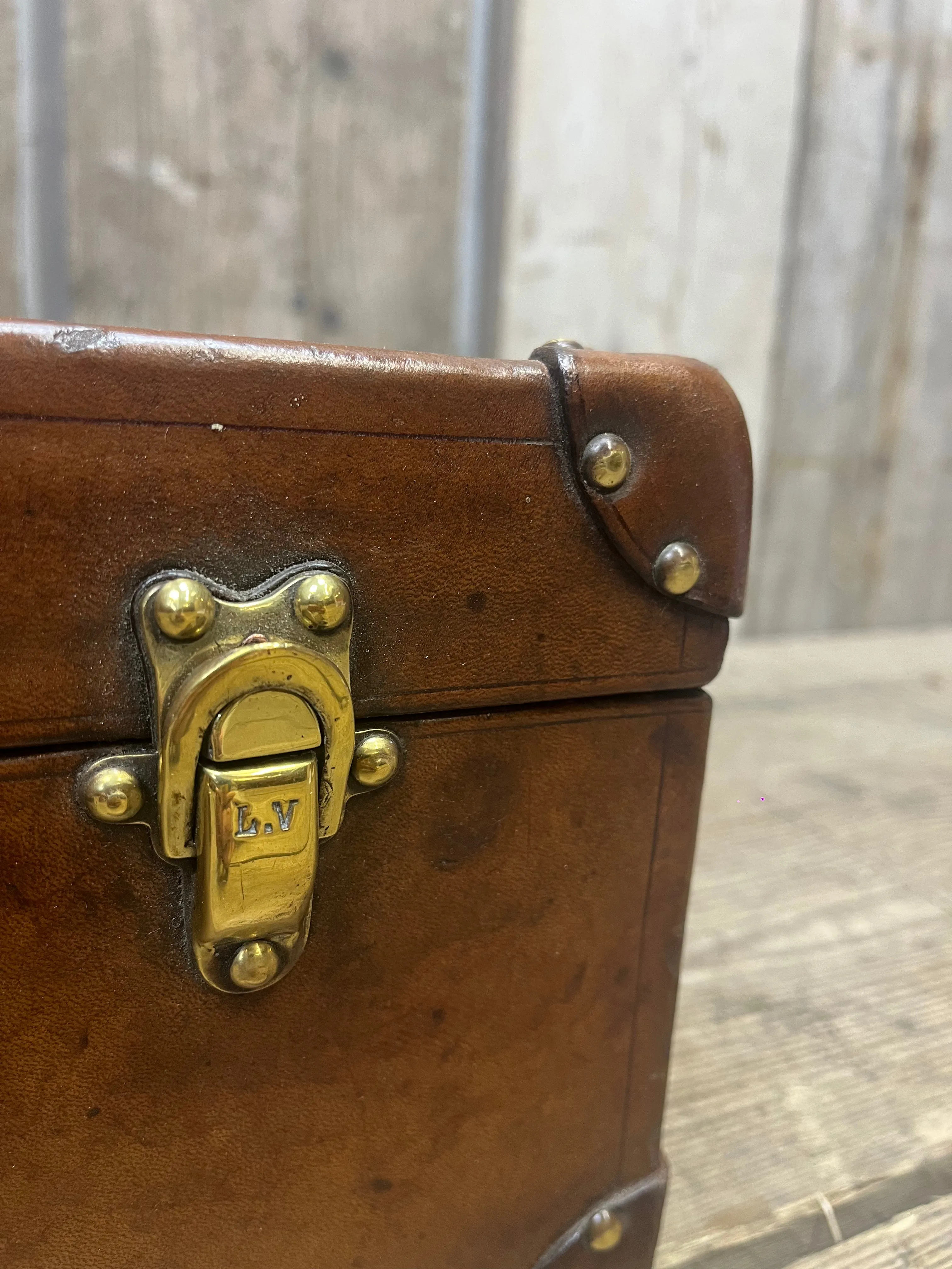 Louis Vuitton - Collectors Case