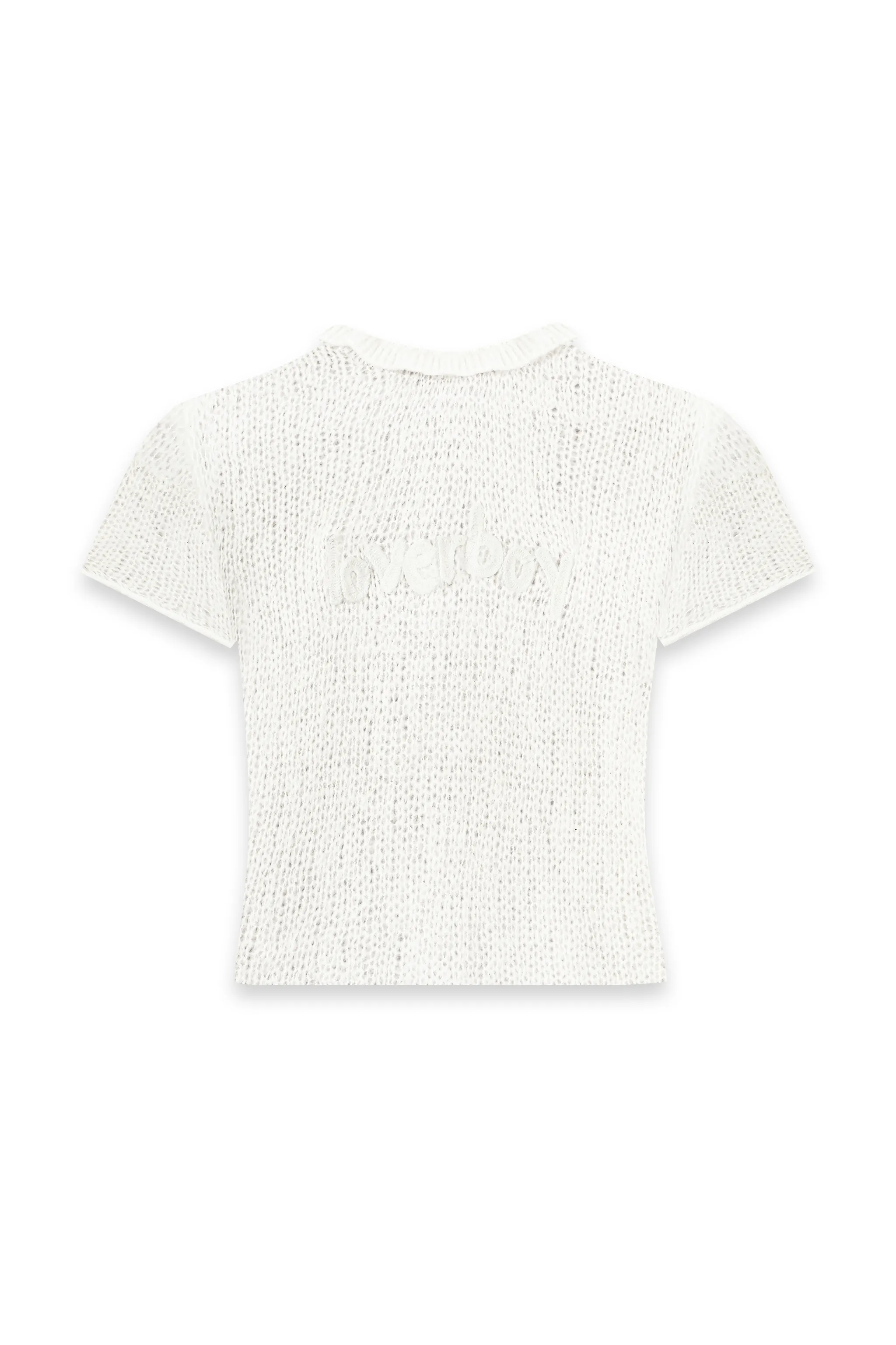 Loverboy Knit Top