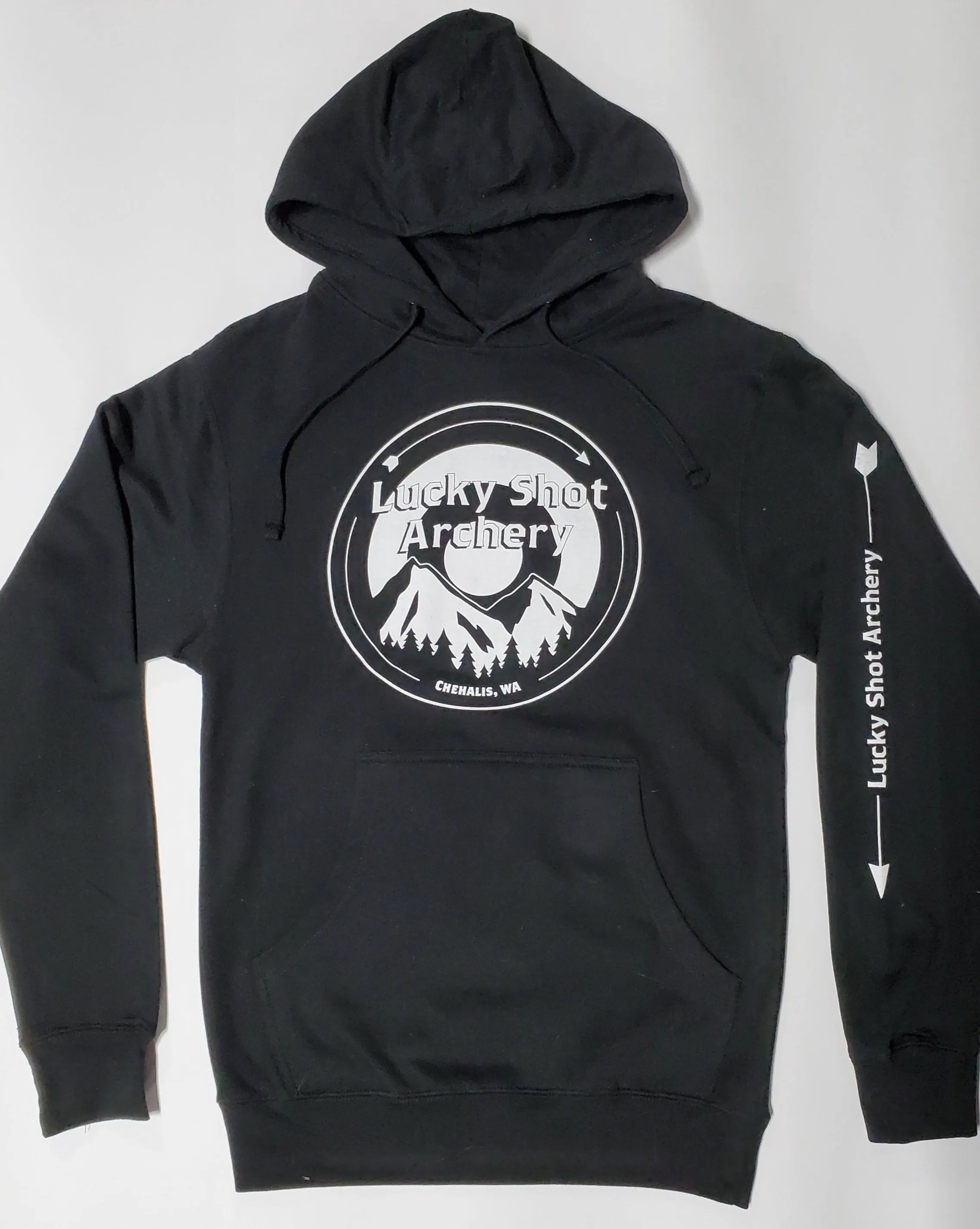 Lucky Shot Archery Sweatshirt