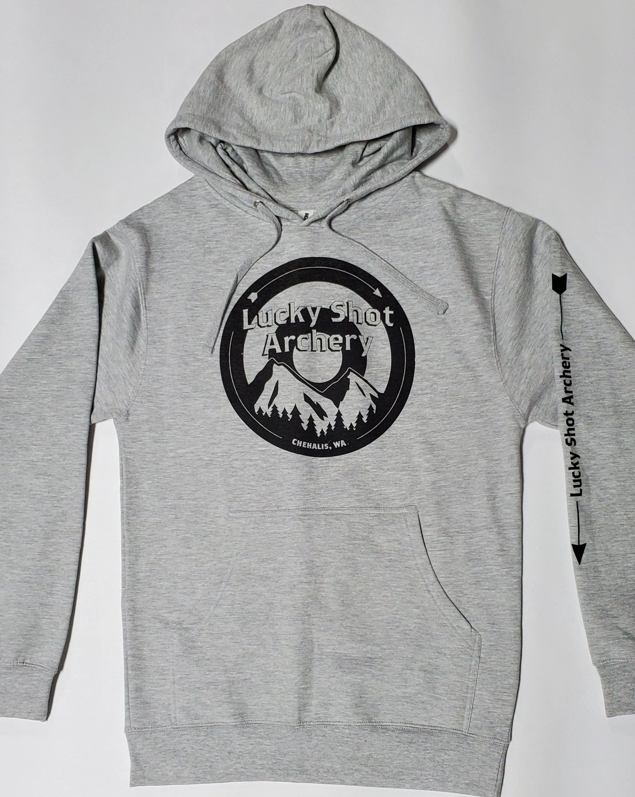 Lucky Shot Archery Sweatshirt
