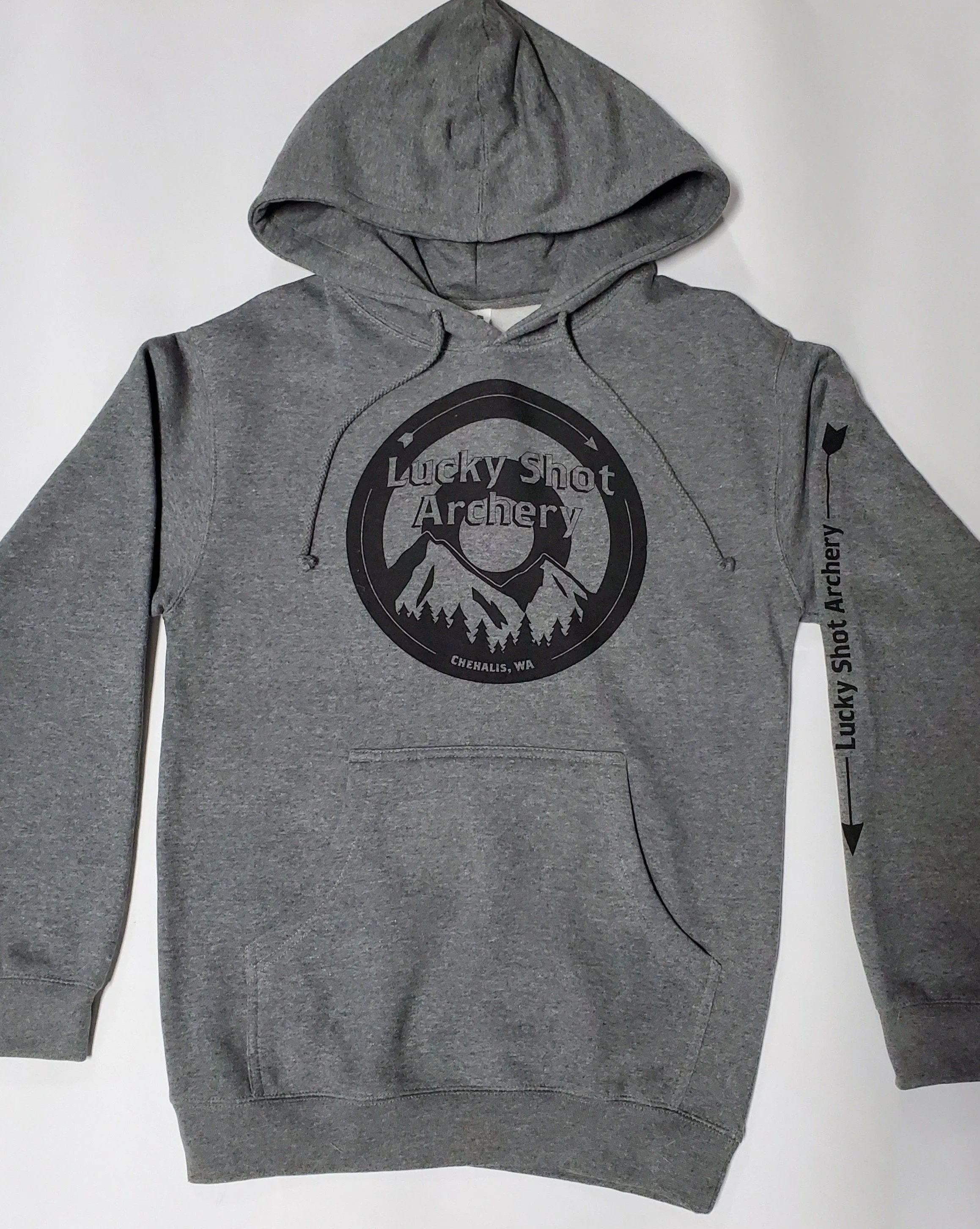 Lucky Shot Archery Sweatshirt