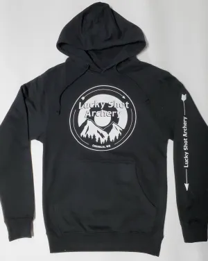 Lucky Shot Archery Sweatshirt