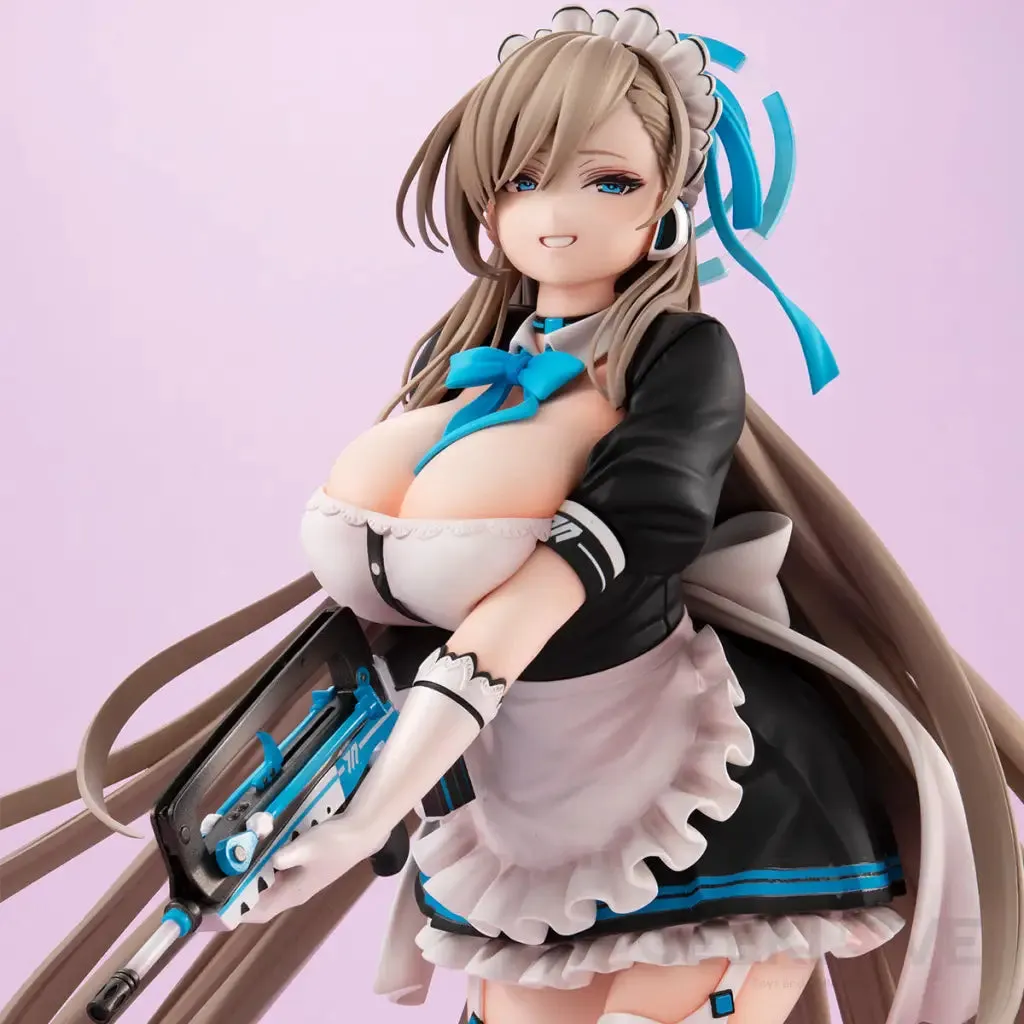 Lucrea Blue Archive Asuna