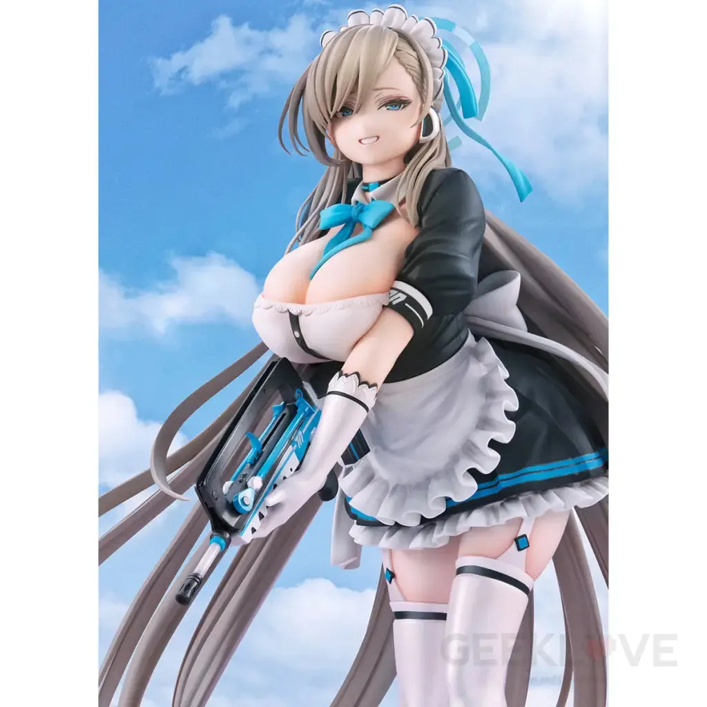 Lucrea Blue Archive Asuna
