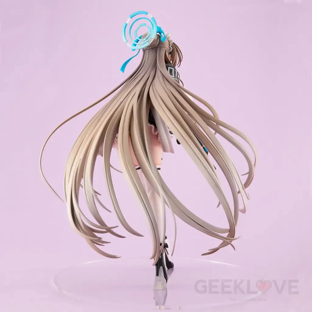 Lucrea Blue Archive Asuna