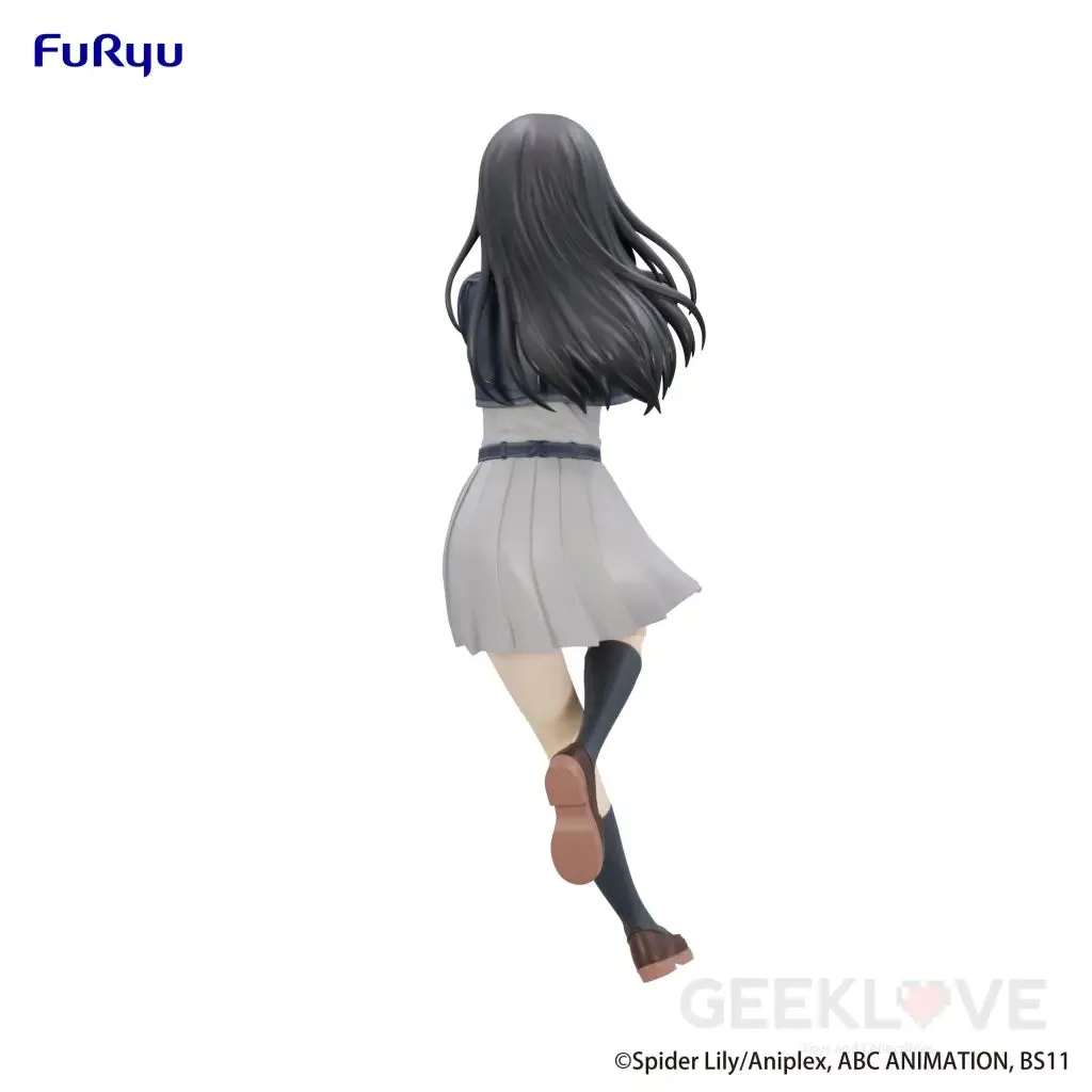 Lycoris Recoil Trio-Try-iT Figure Takina Inoue