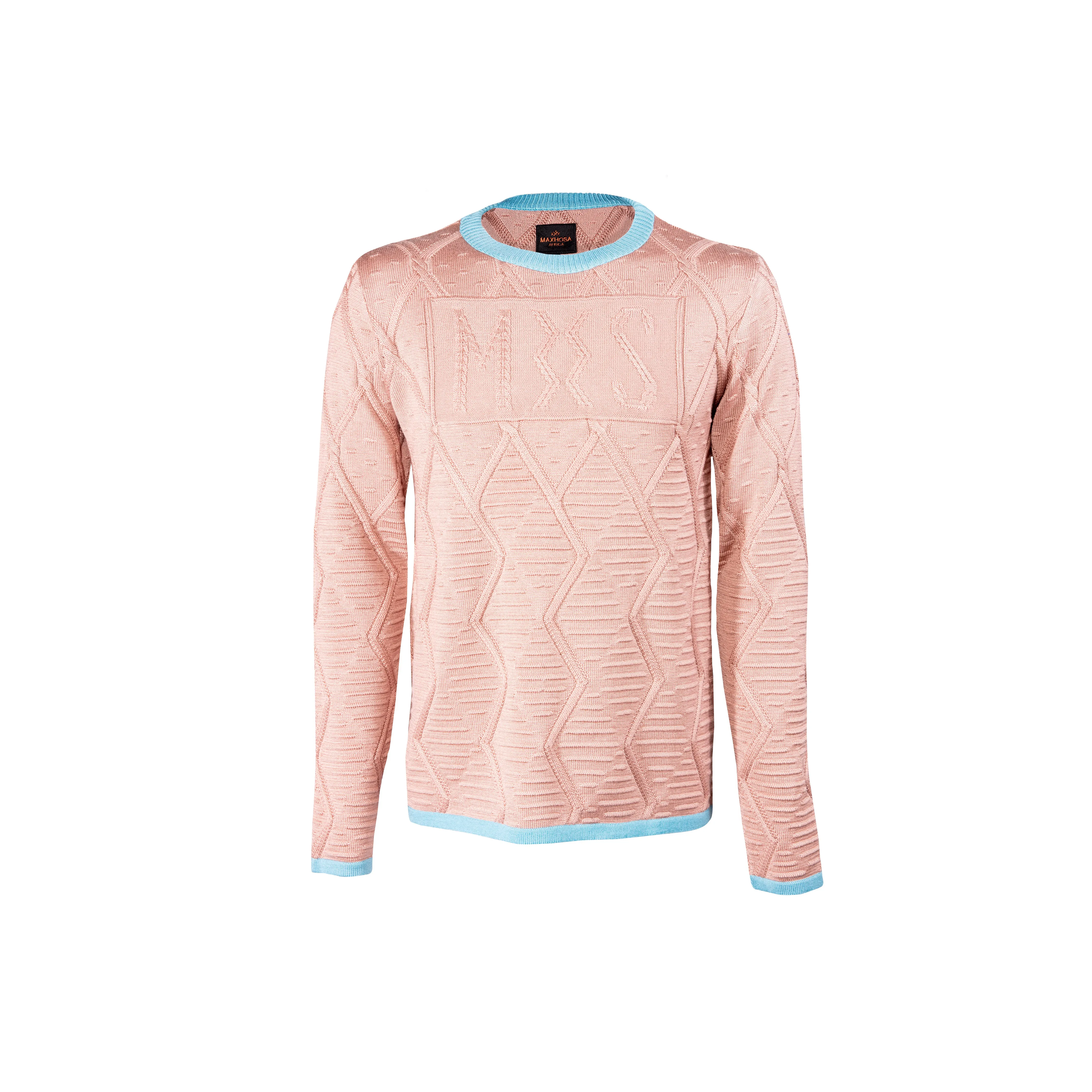 MAXHOSA MCN15 - CREWNECK