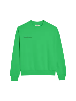 Mens 365 Heavyweight Sweatshirt—jade green
