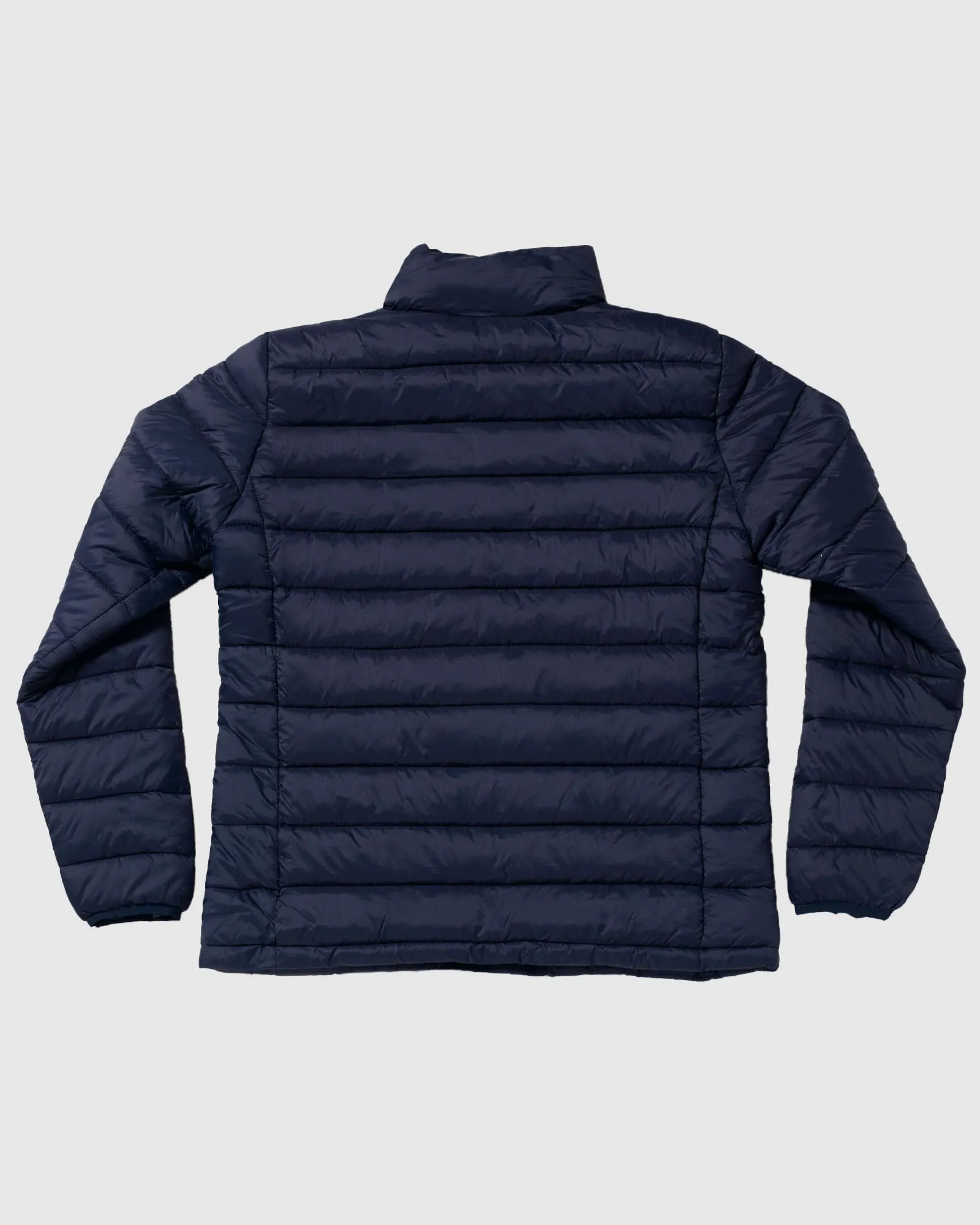 Men's Lightweight Puffer Jacket