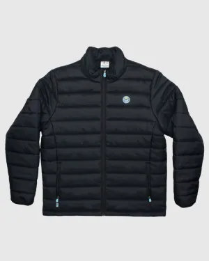 Men's Lightweight Puffer Jacket