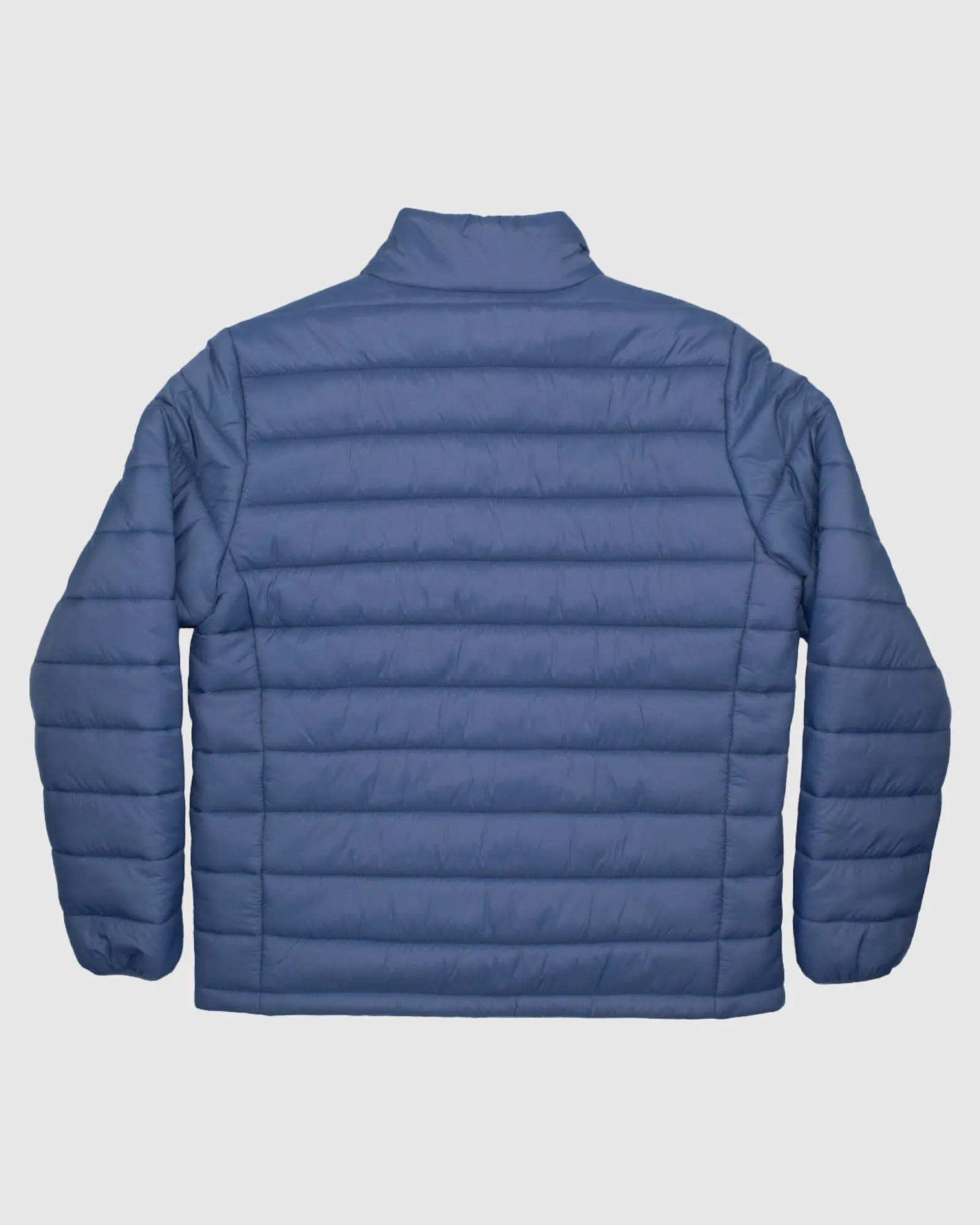 Men's Lightweight Puffer Jacket