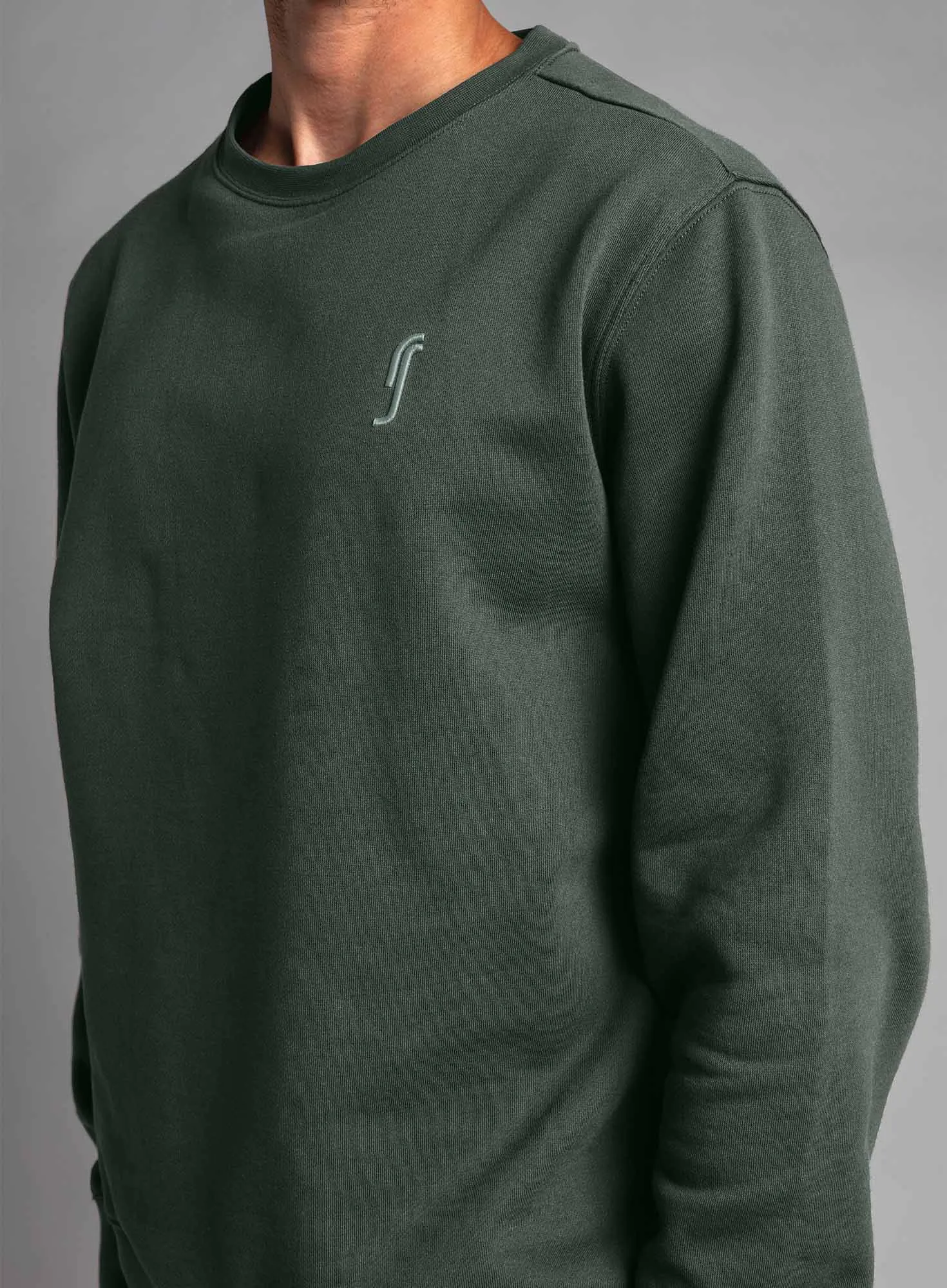 Men's Paris Sweatshirt