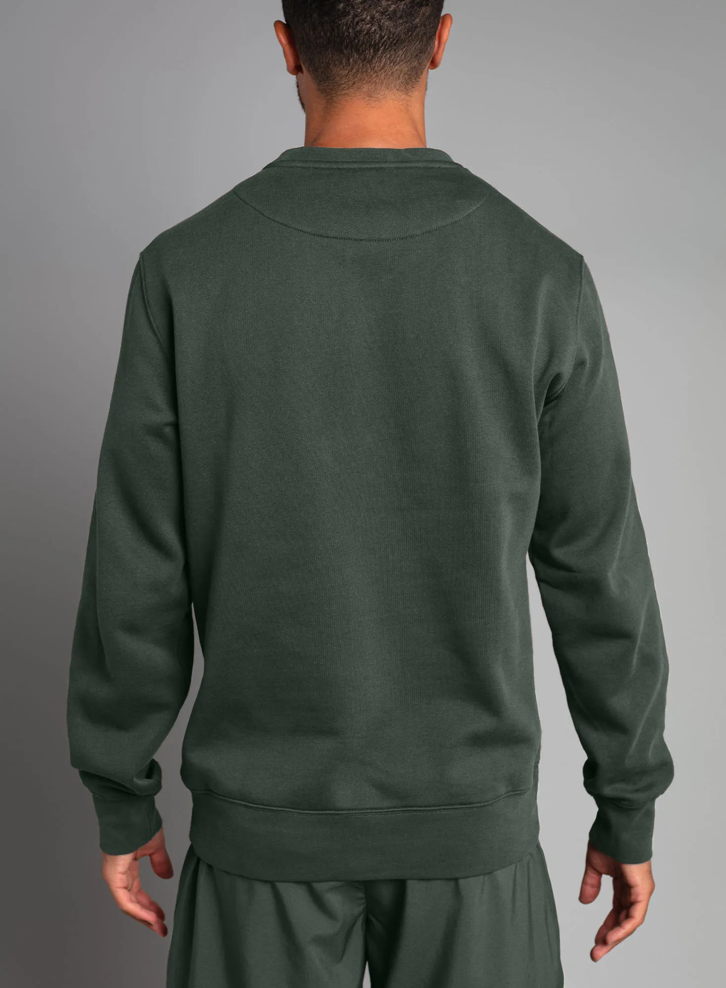 Men's Paris Sweatshirt