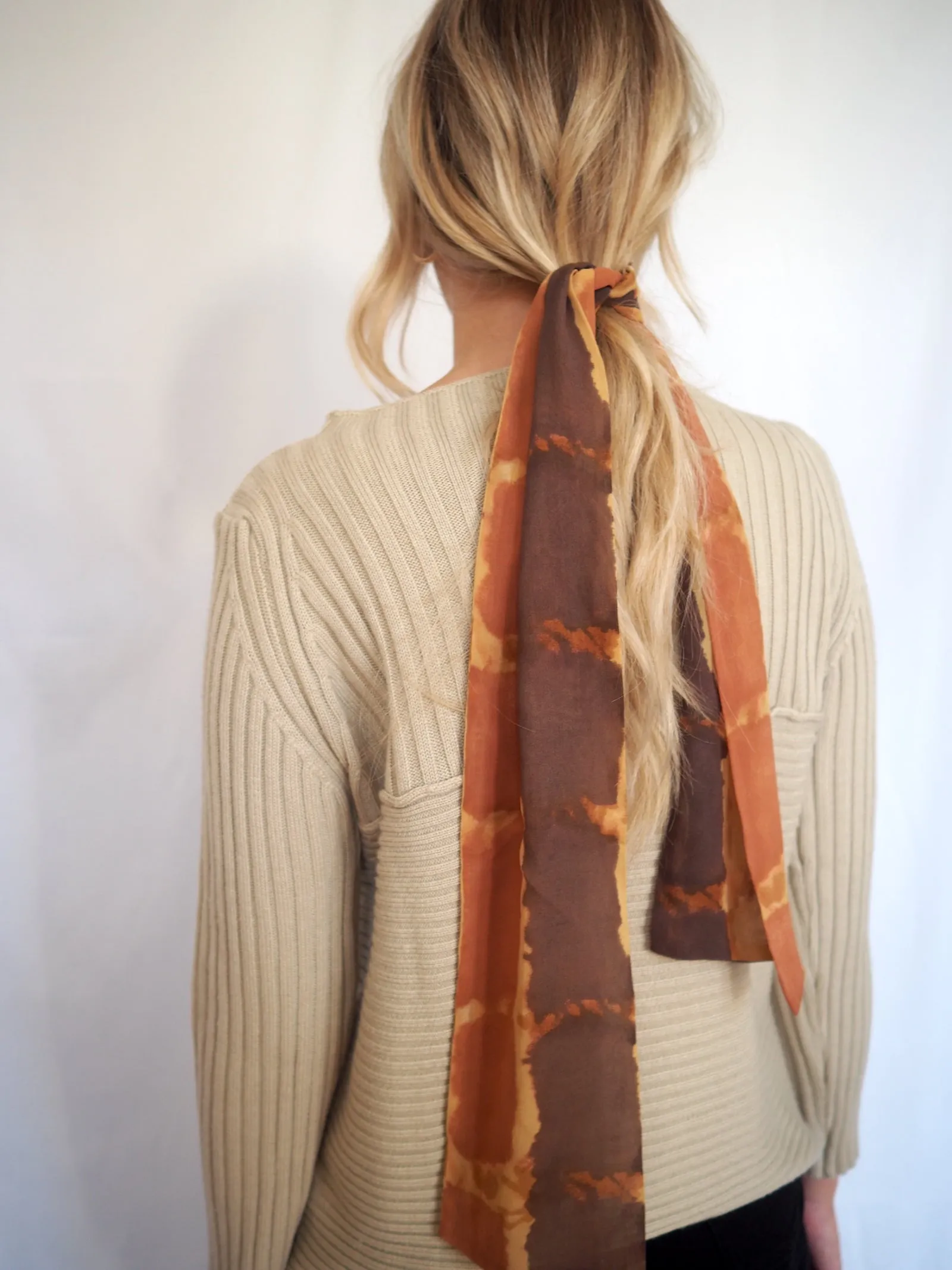 Merino Knit Jumper