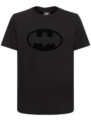 Moncler   Logo cotton t-shirt 