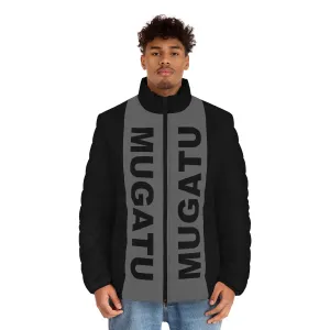 Mugatu Zoolander |  Fashion Freak Puffer Jacket