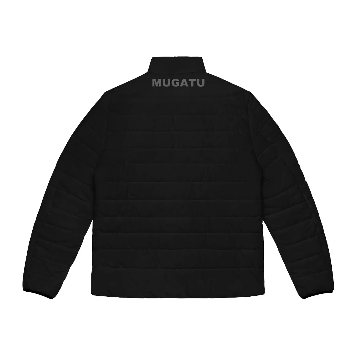 Mugatu Zoolander |  Fashion Freak Puffer Jacket