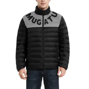 Mugatu Zoolander Lightweight puffer Jacket V2