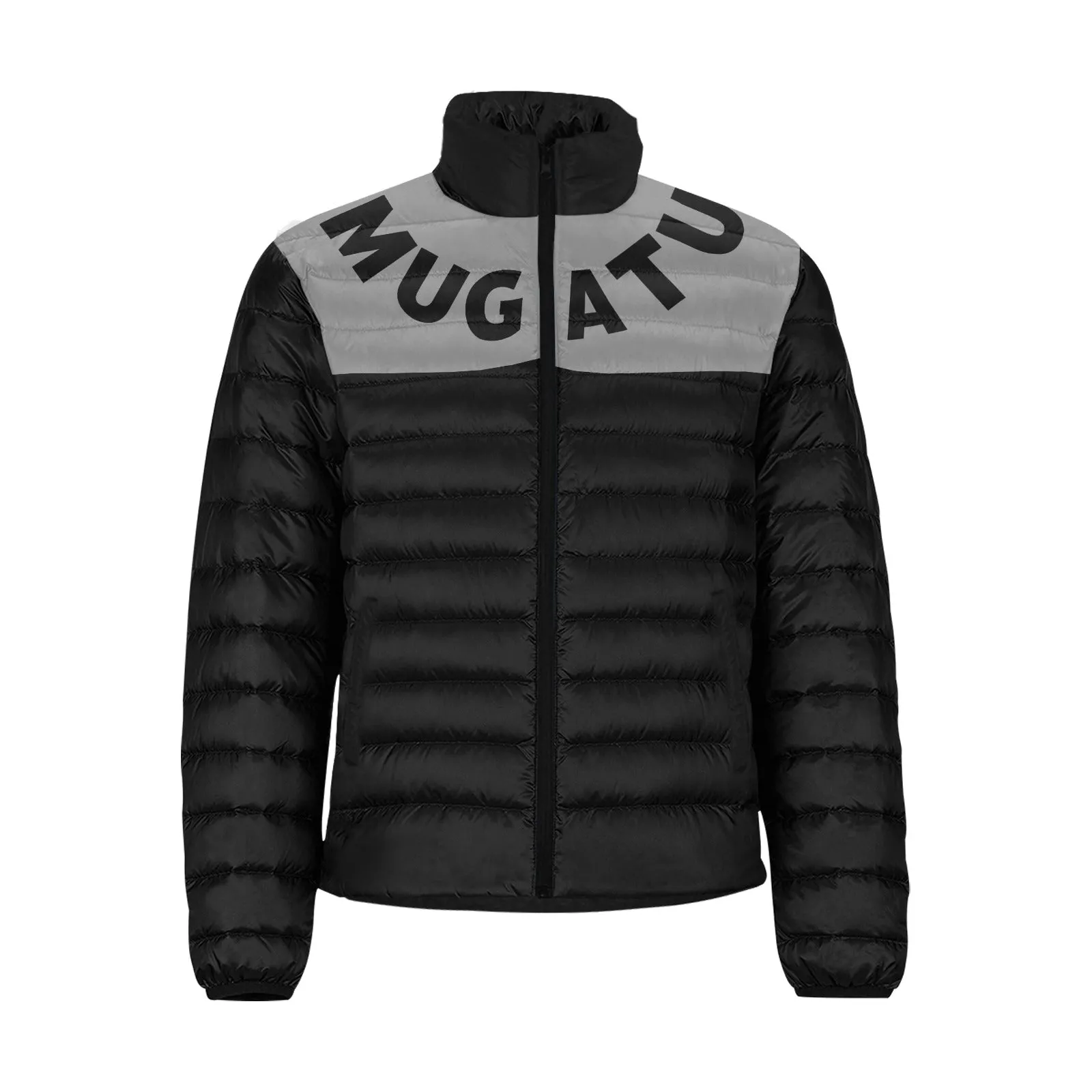 Mugatu Zoolander Lightweight puffer Jacket V2