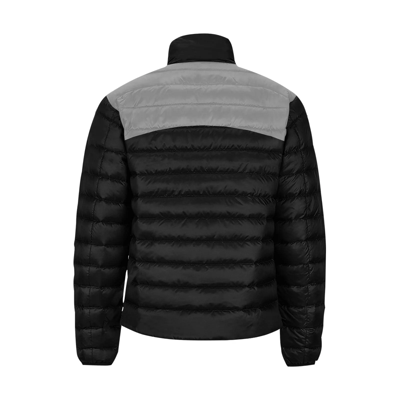 Mugatu Zoolander Lightweight puffer Jacket V2