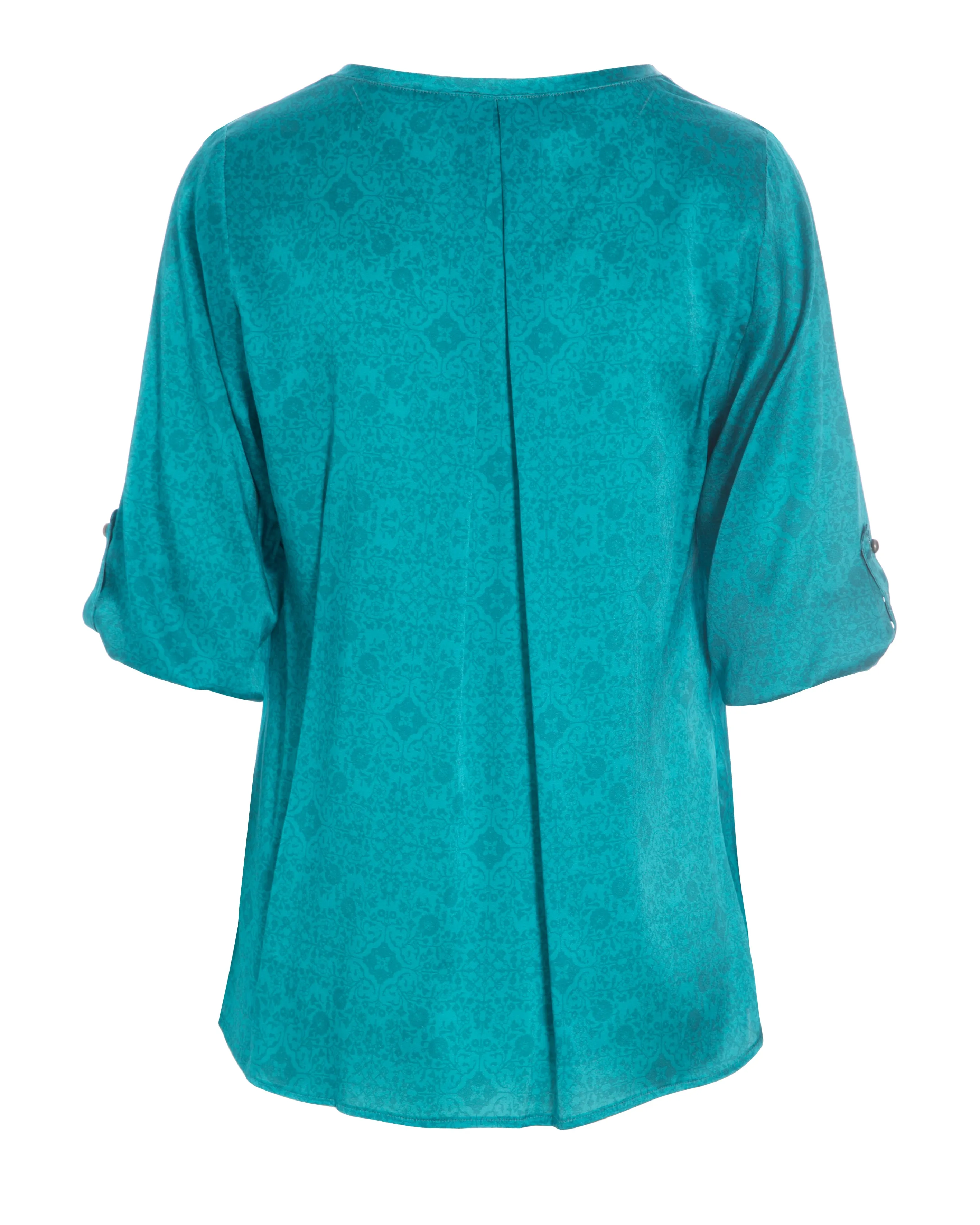 NATALI EXCLUSIVE-Mistery Aqua