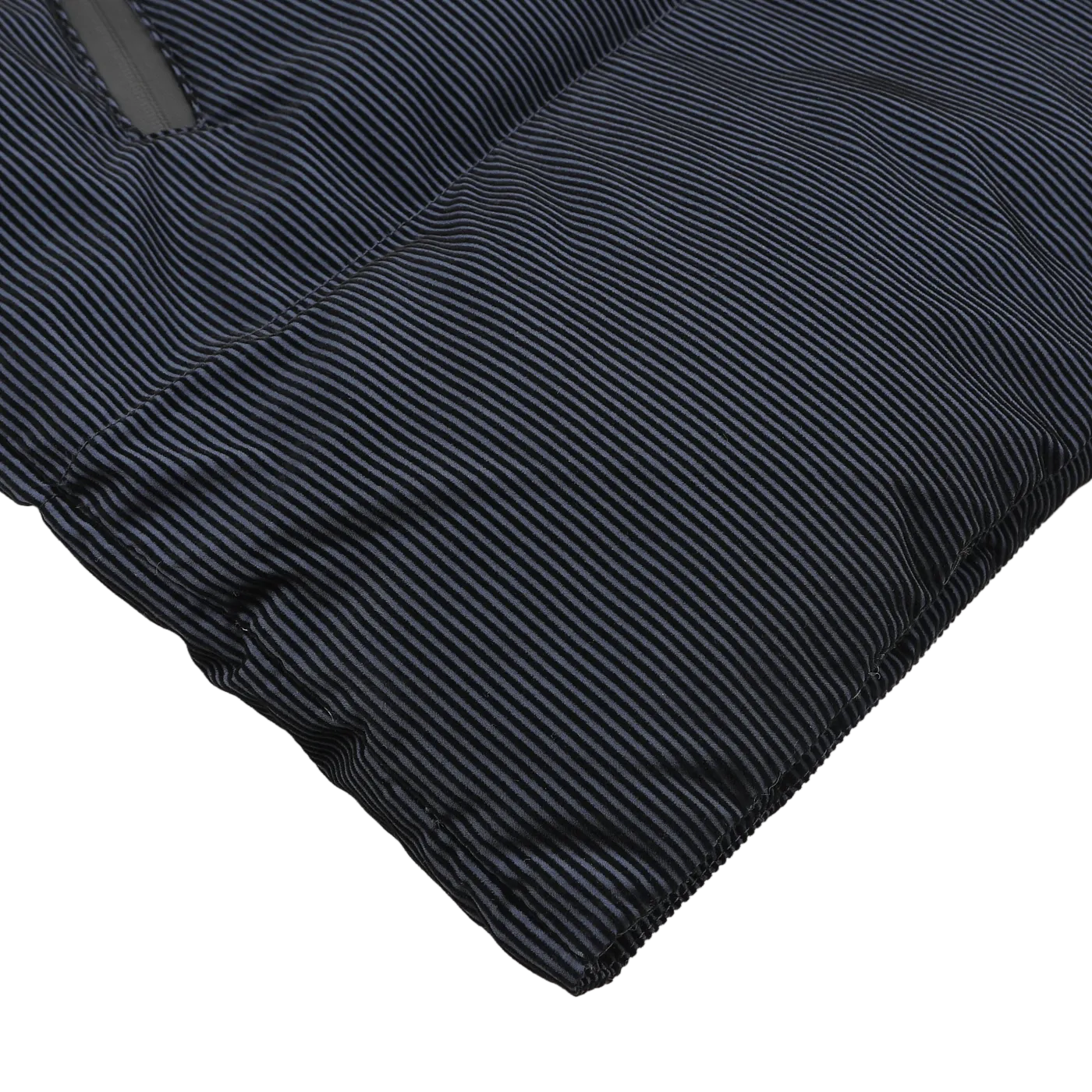 Navy Blue Technical Padded Maier Jacket