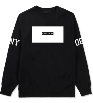 New York Logo 2006 Crewneck Sweatshirt