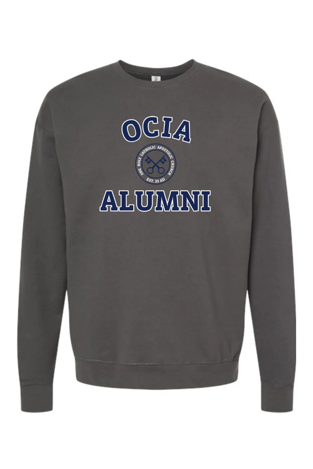 OCIA Alumni - Crewneck Sweatshirt
