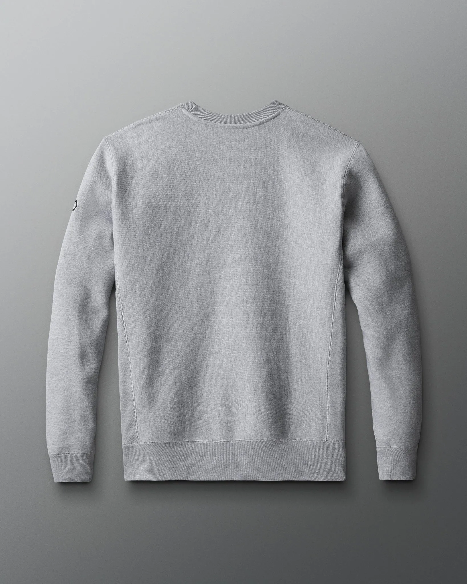 Ohio State Wrestling Convex Crewneck