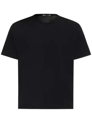 Our Legacy   New Box cotton jersey t-shirt 