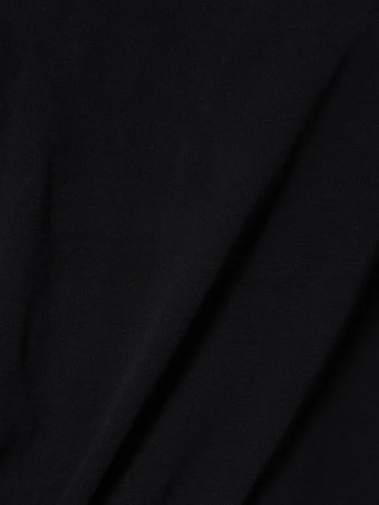 Our Legacy   New Box cotton jersey t-shirt 