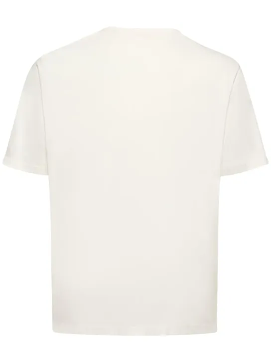 Our Legacy   New Box cotton jersey t-shirt 