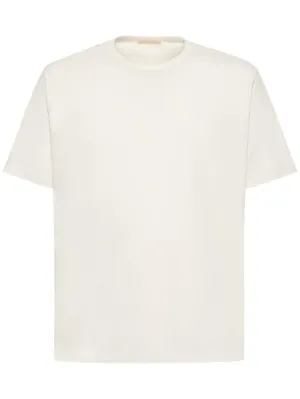 Our Legacy   New Box cotton jersey t-shirt 
