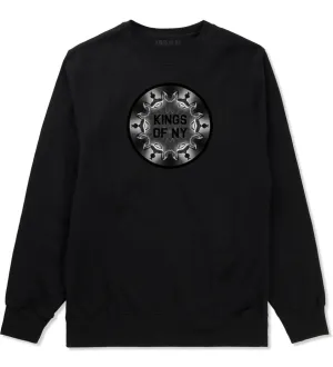Pass That Blunt Crewneck Sweatshirt