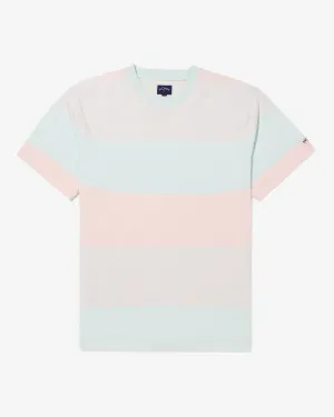 Pastel Block Top