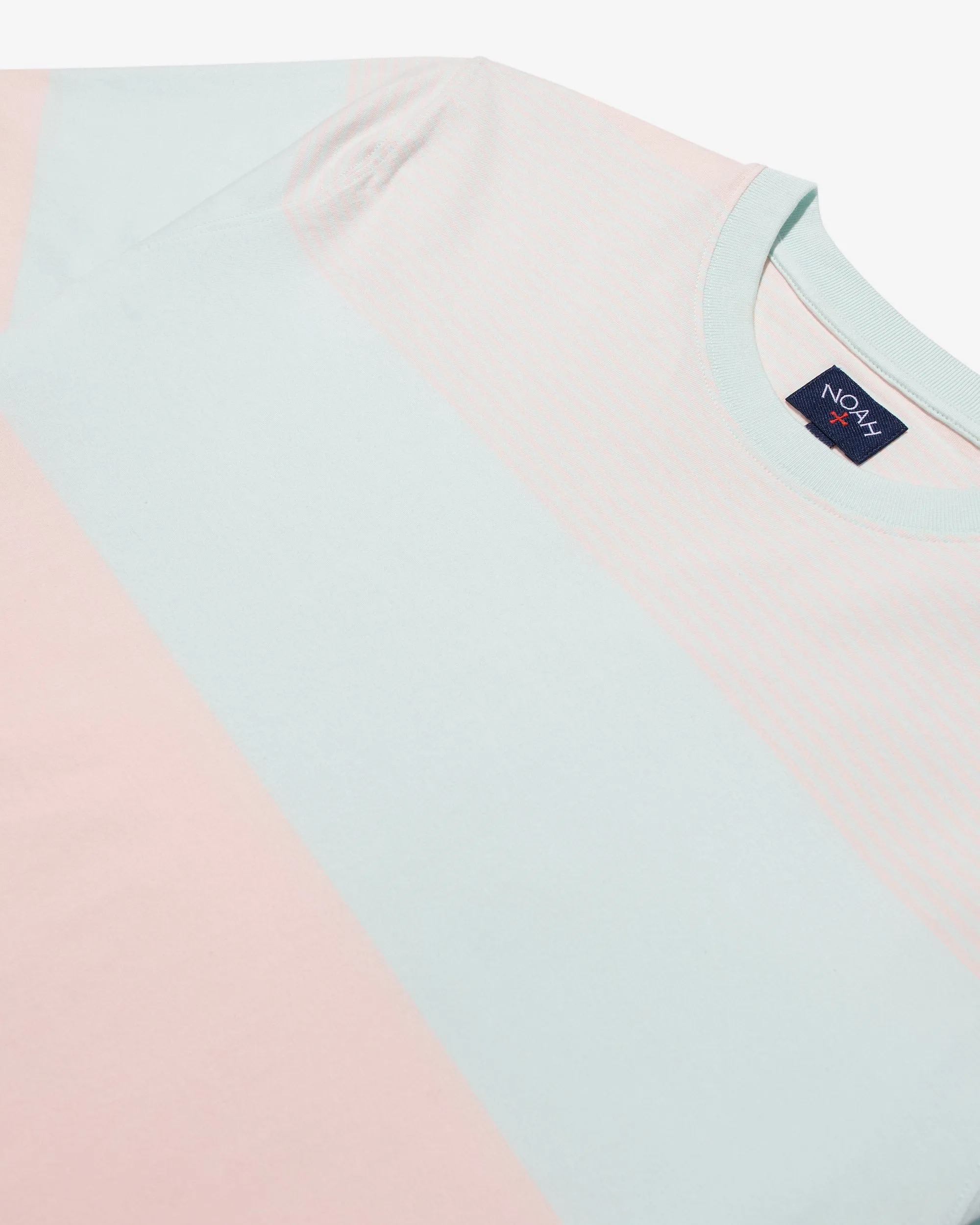 Pastel Block Top