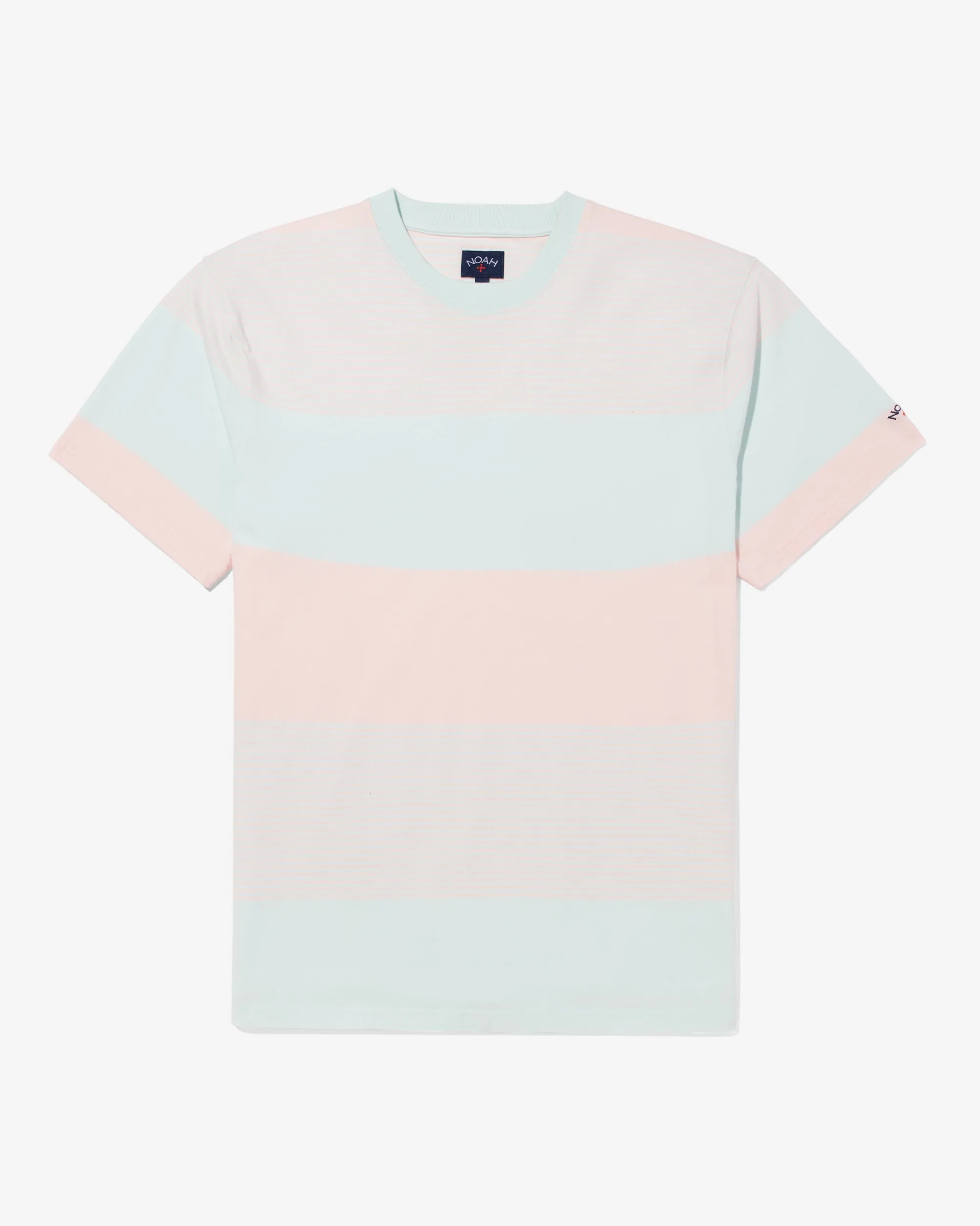 Pastel Block Top