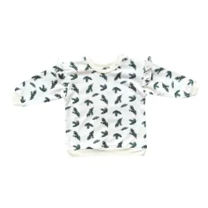 Pine Leaves Sweatshirt