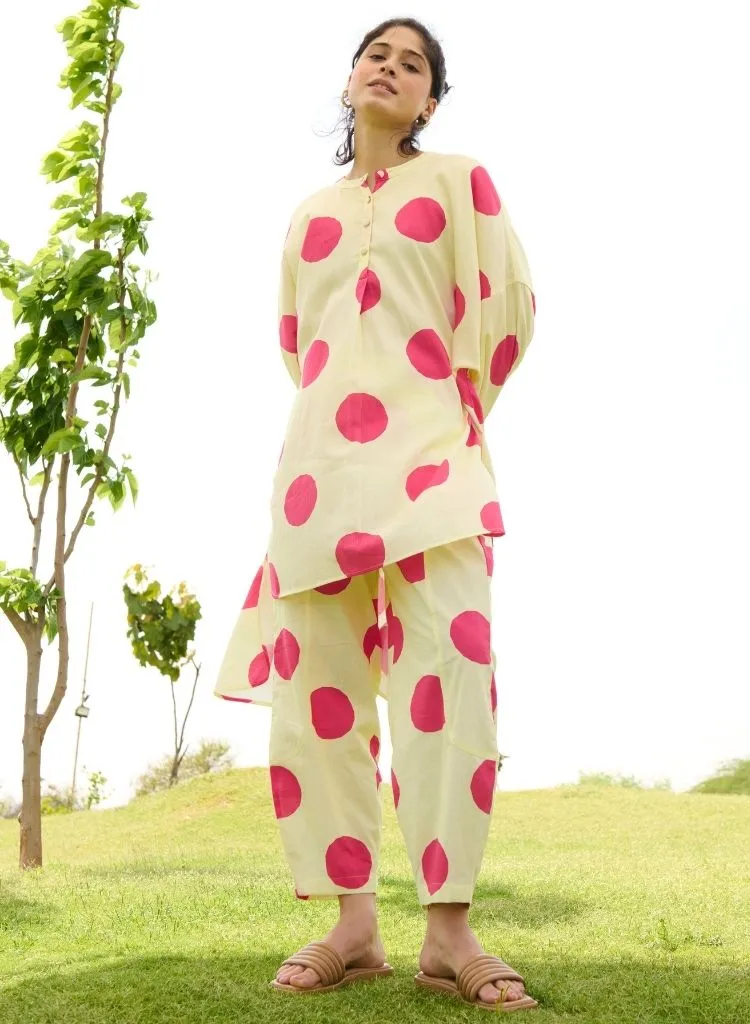 Poppy Set | Relove