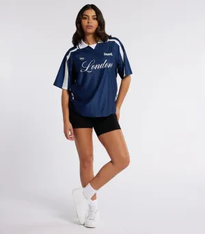 popular  Terrace Field Jersey Top - Lonsdale London