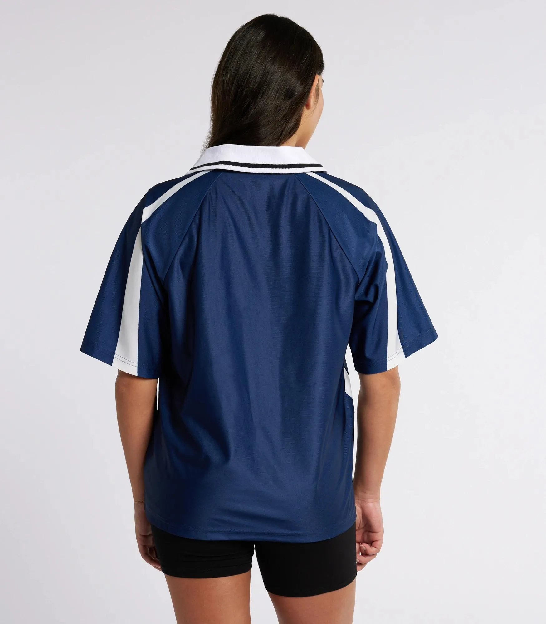 popular  Terrace Field Jersey Top - Lonsdale London