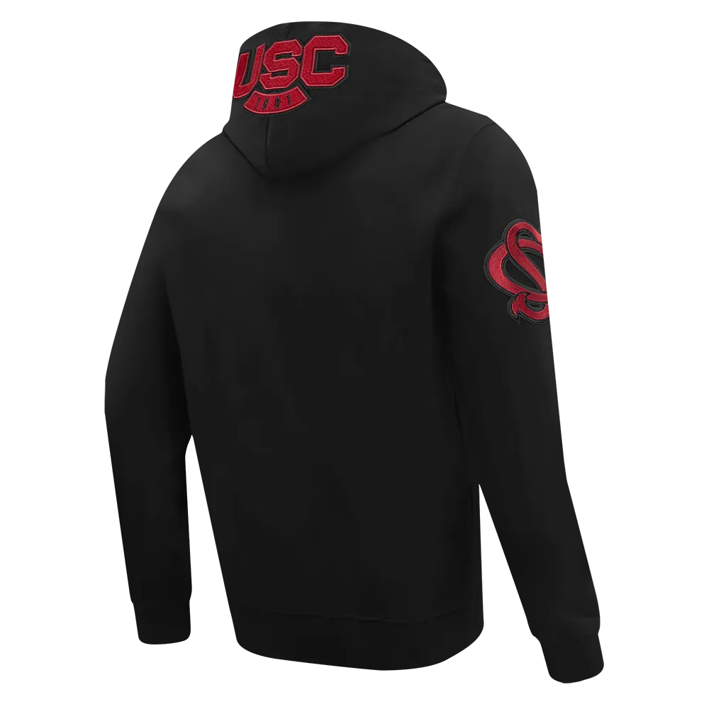 PRS PO DK Hoodie