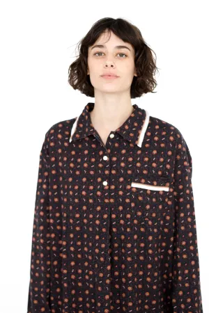 Pullover Tunic,  Keir
