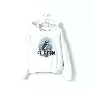 "PUFFIN" SWEATSHIRT