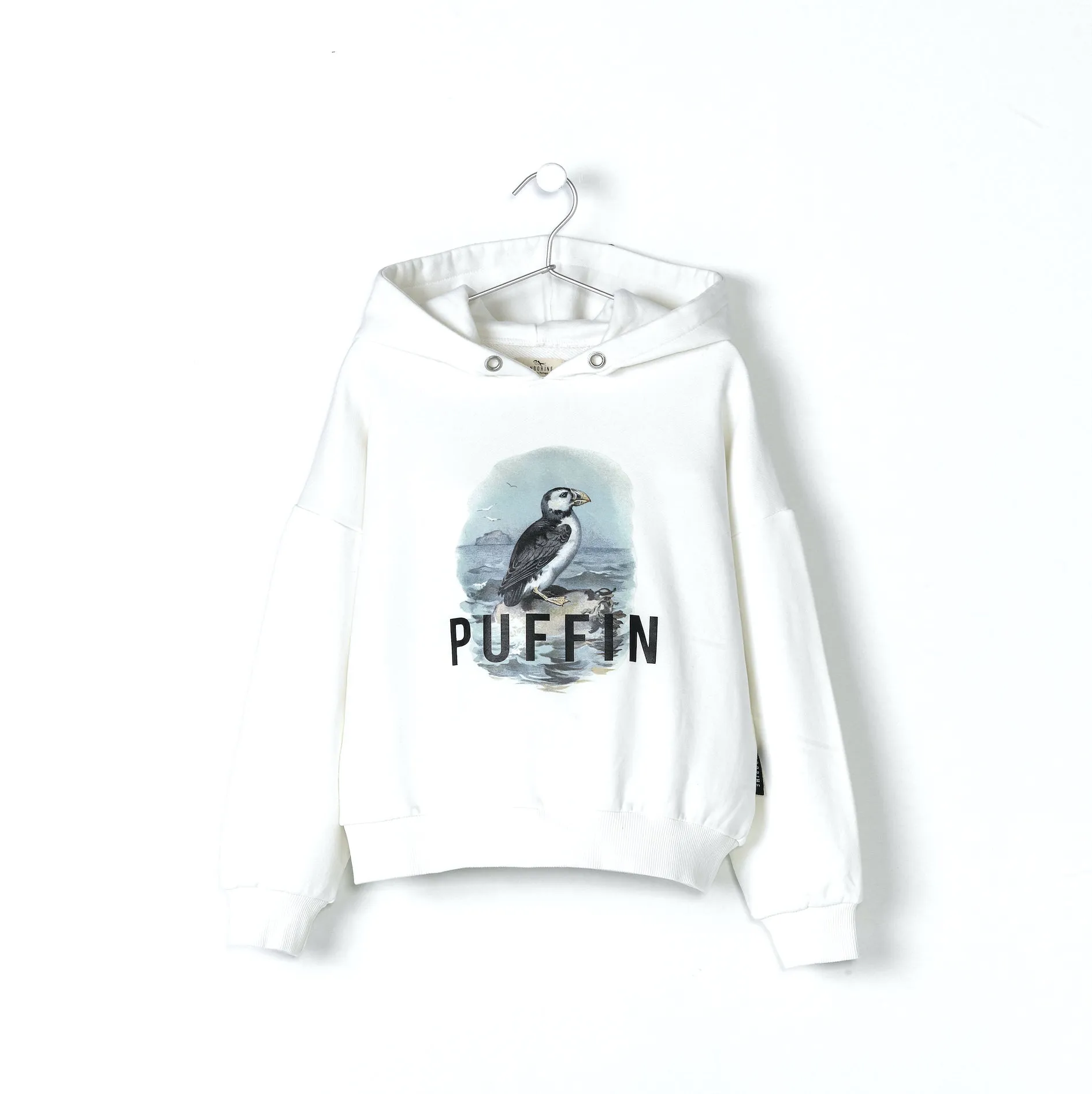 "PUFFIN" SWEATSHIRT